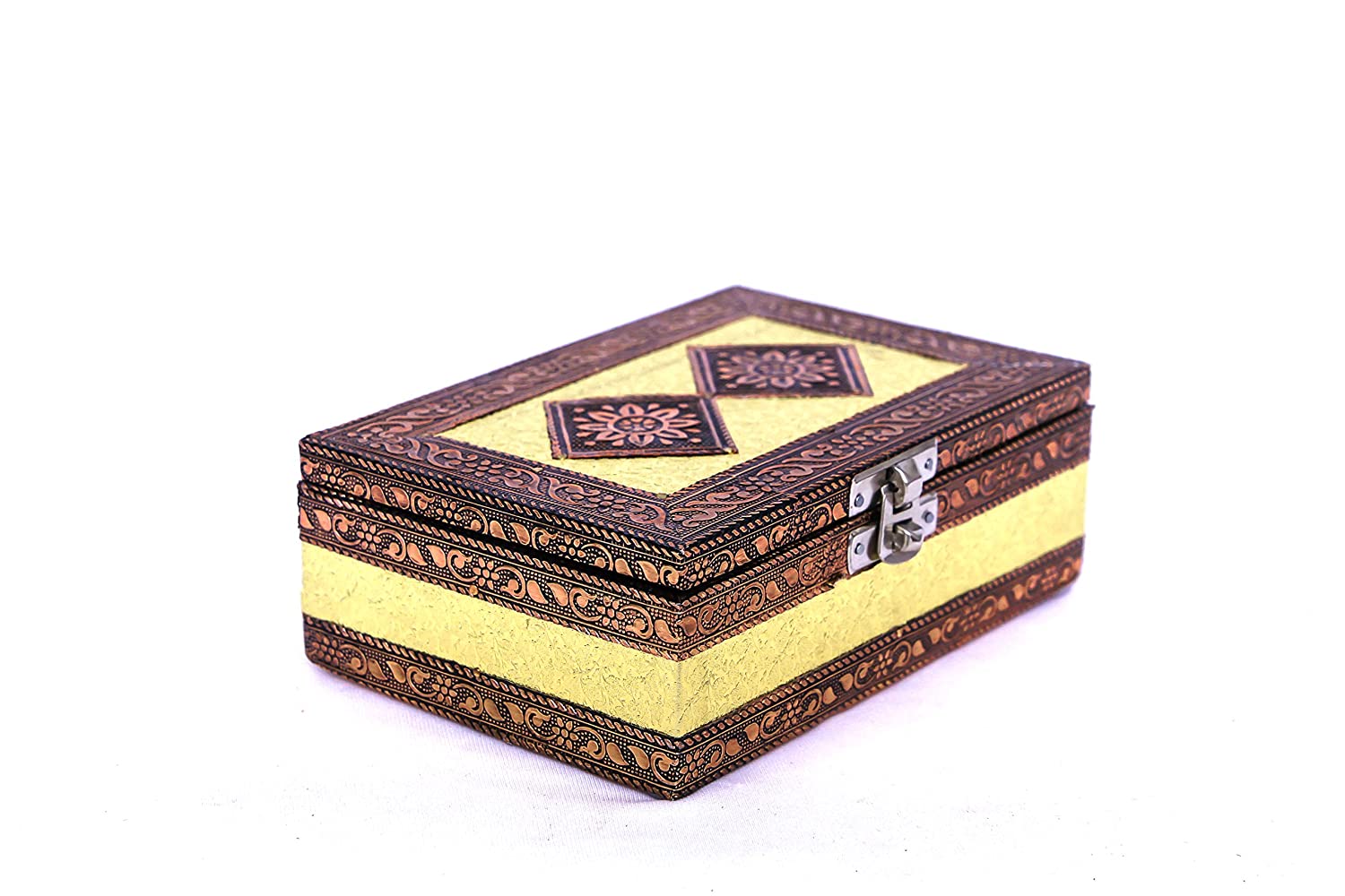 SRI LALIT ARTS TH PUJA BOX SPL 6*4 LM3580