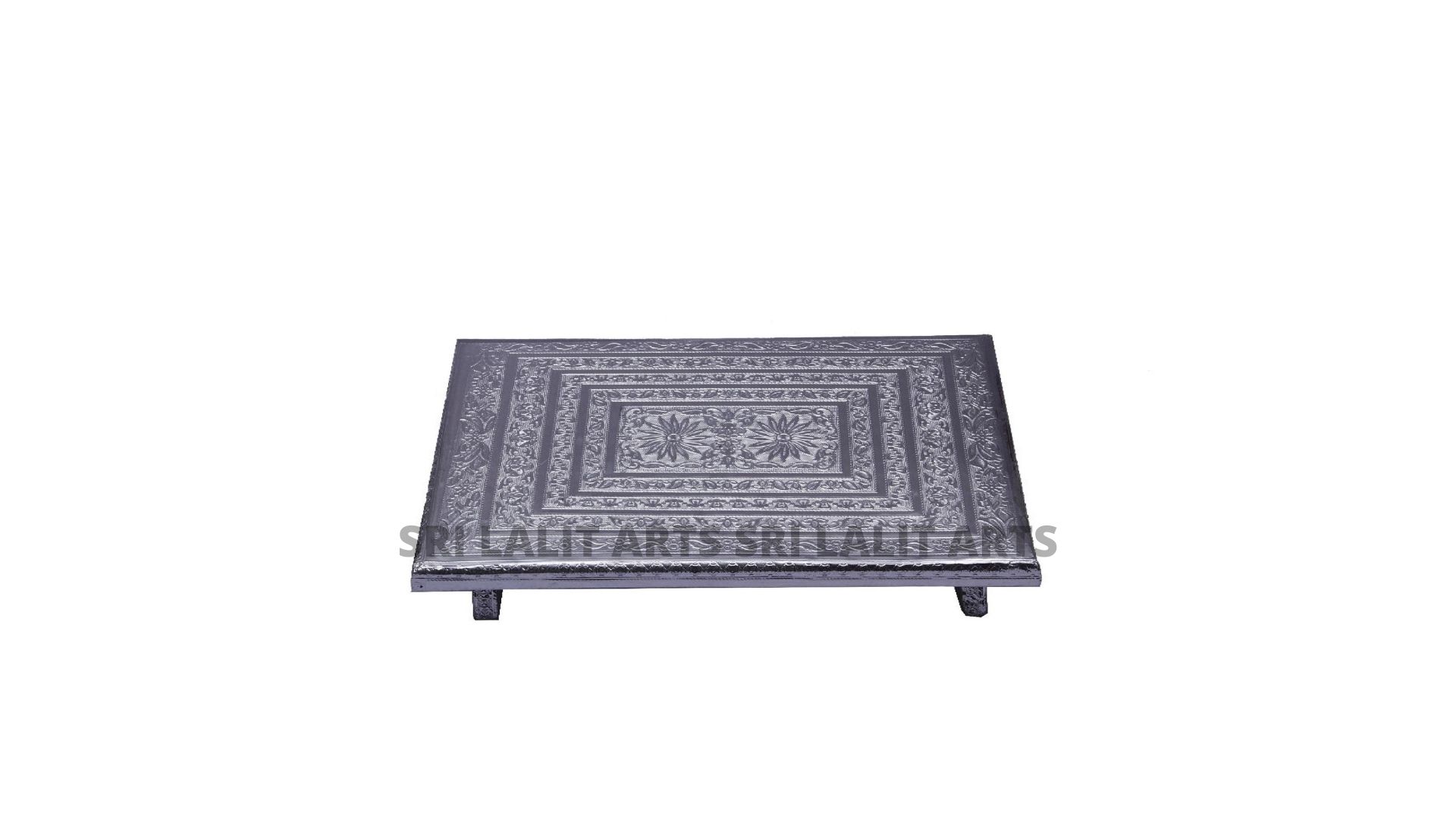 SRI LALIT ARTS AD PITA 15*21 LM1007