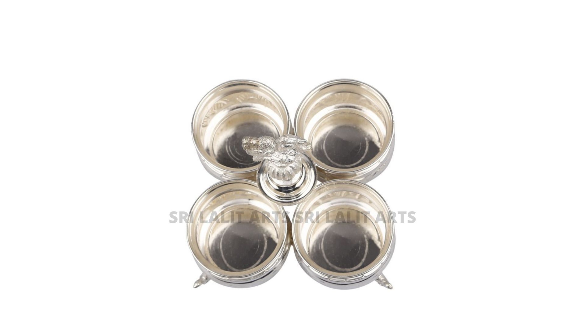 GERMAN SILVER CHOPALA/PANCHPALA