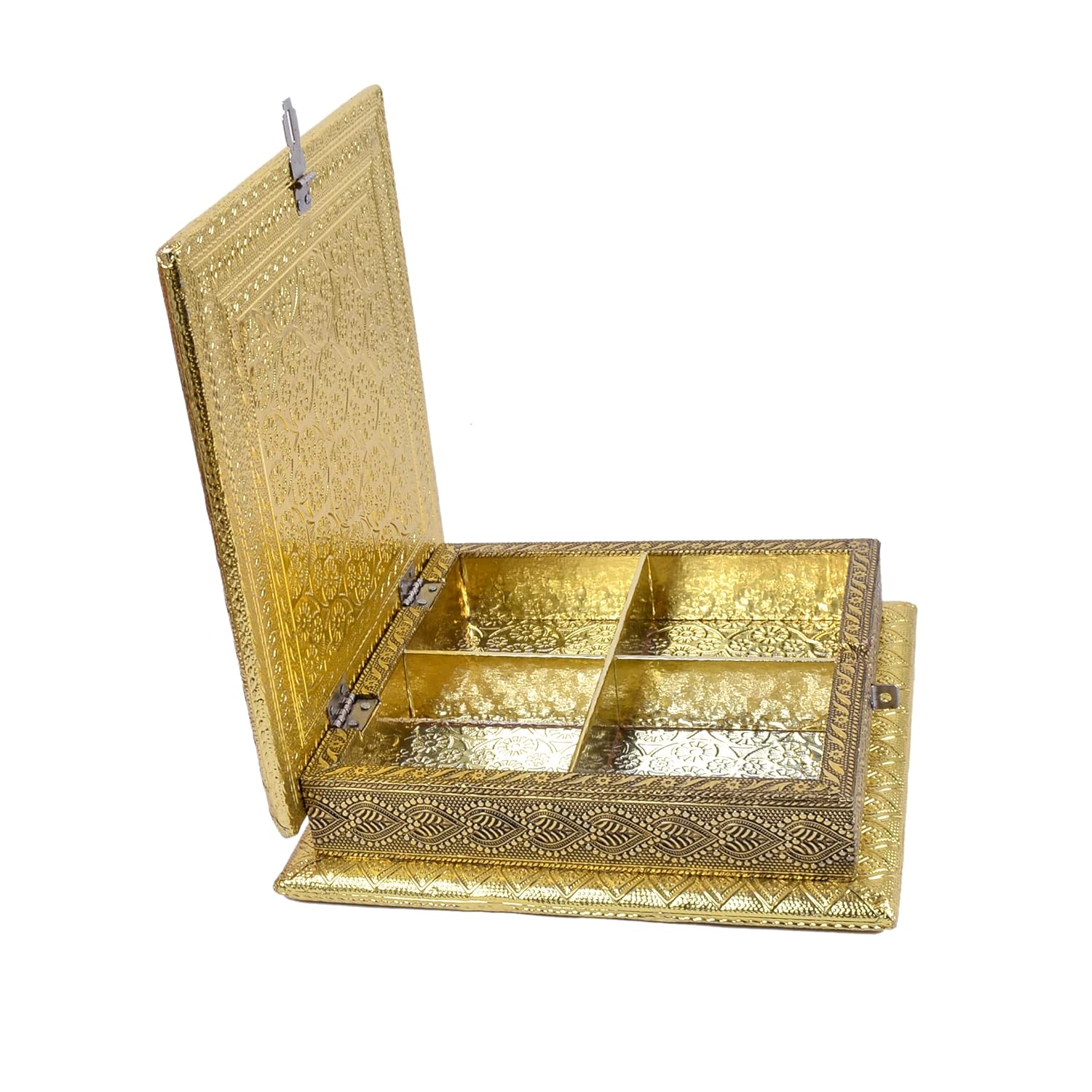 Sri Lalit Arts Dry fruit box